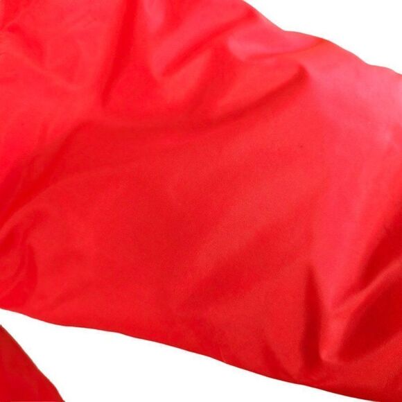 Vintage Goose Down Puffy Jacket Mens Size Large 80s Pacific Trail Puffer Ski - Picture 5 of 9